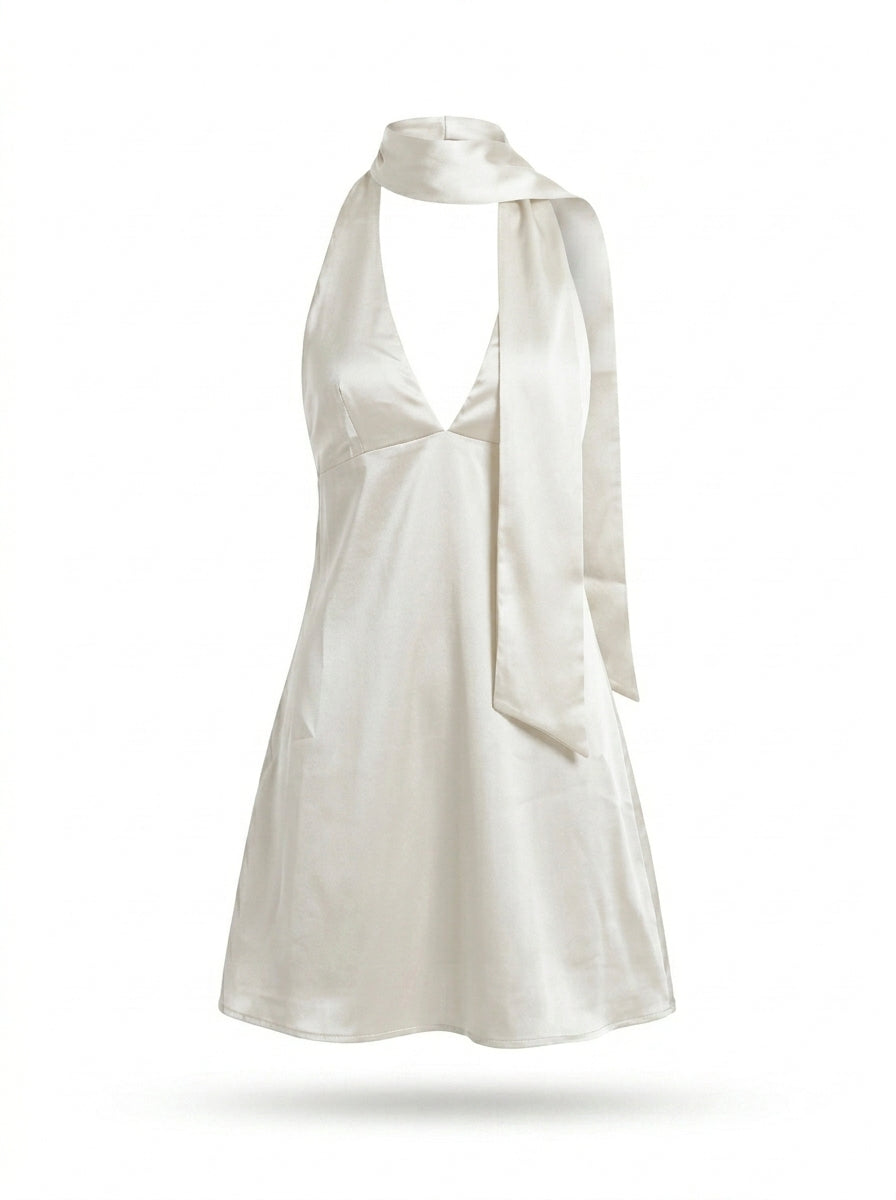 VESTIDO ALICIA mini