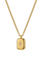 COLLAR SALINA
