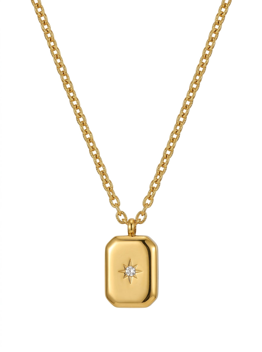 COLLAR SALINA
