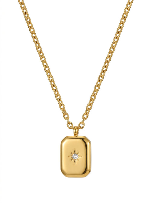 COLLAR SALINA