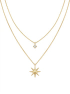 COLLAR PEONIA