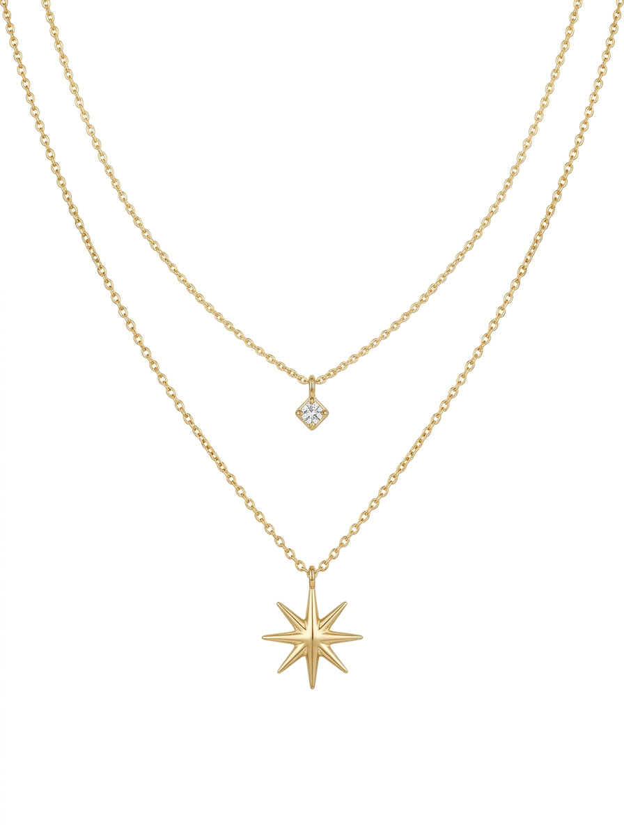 COLLAR PEONIA