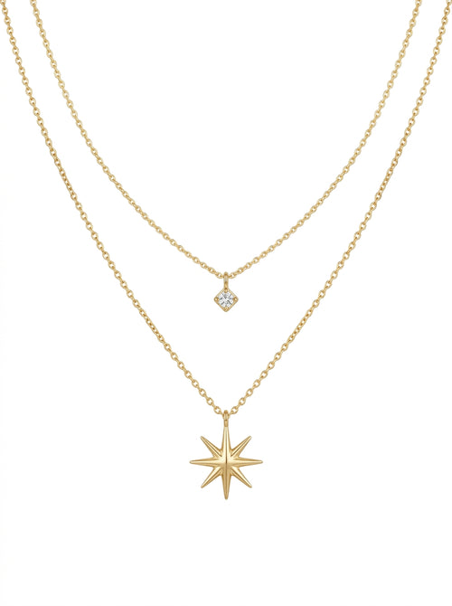 COLLAR PEONIA