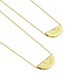 Other Half Necklaces