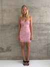 VESTIDO GABRIELA mini
