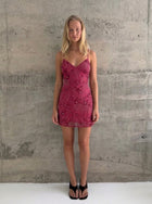 VESTIDO GABRIELA mini