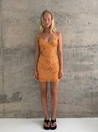 VESTIDO GABRIELA mini