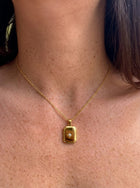 COLLAR SALINA