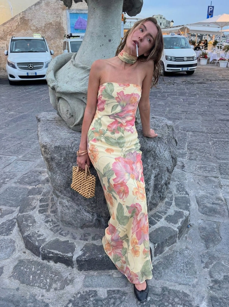 VESTIDO ACACIA
