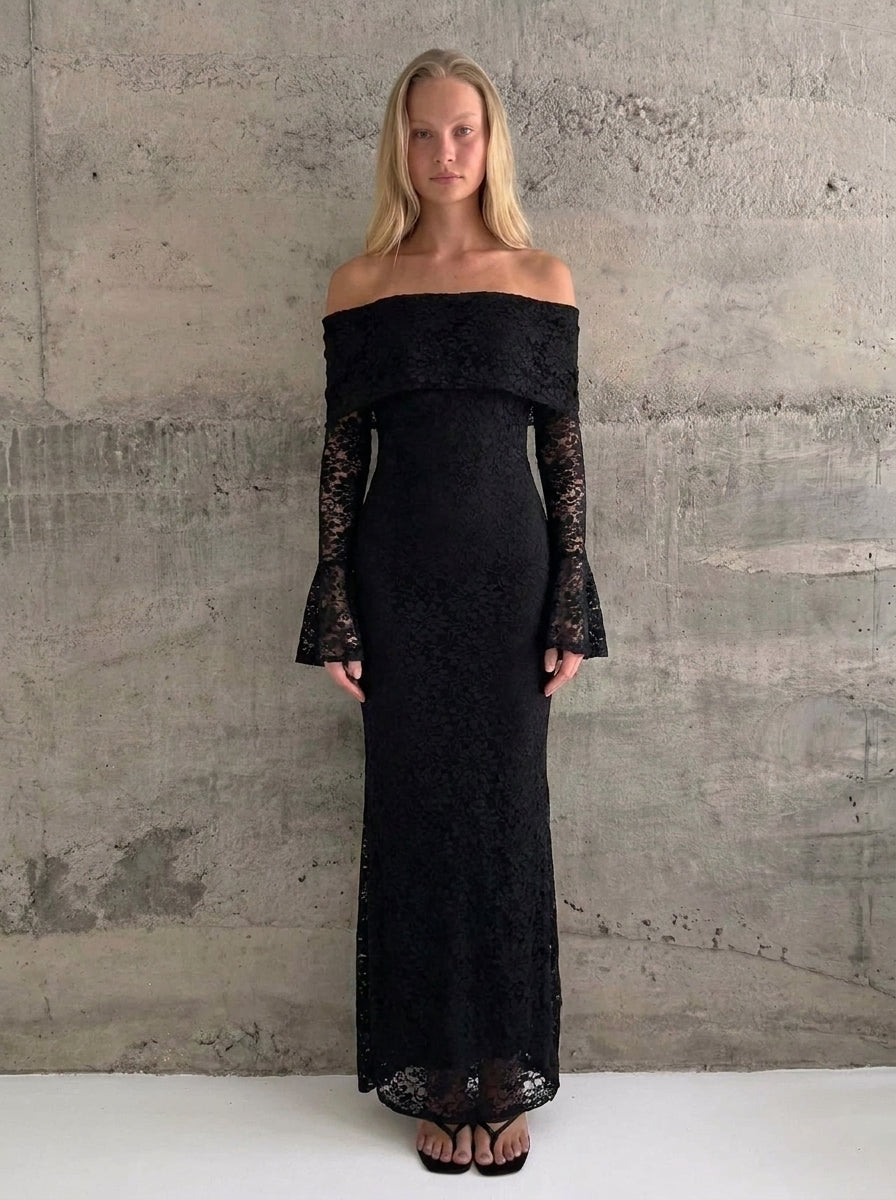VESTIDO BEGONIA