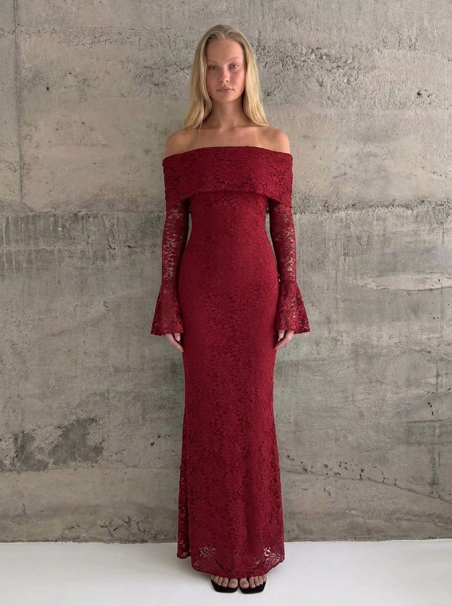 VESTIDO BEGONIA