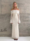 VESTIDO BEGONIA