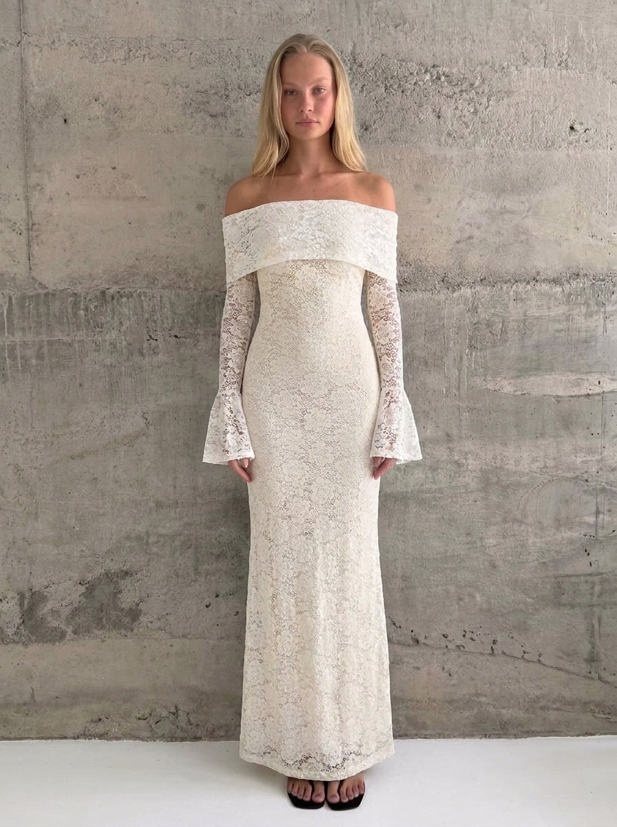 VESTIDO BEGONIA