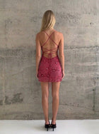 VESTIDO GABRIELA mini