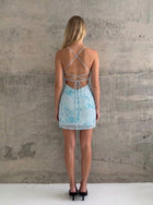 VESTIDO GABRIELA mini