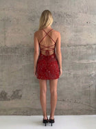 VESTIDO GABRIELA mini