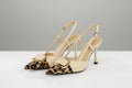Glam Fierce Heels