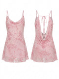 VESTIDO JULIE mini