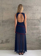 VESTIDO IPANEMA MARINO
