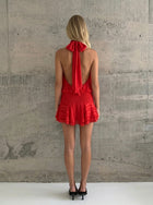 VESTIDO CARLOTTA