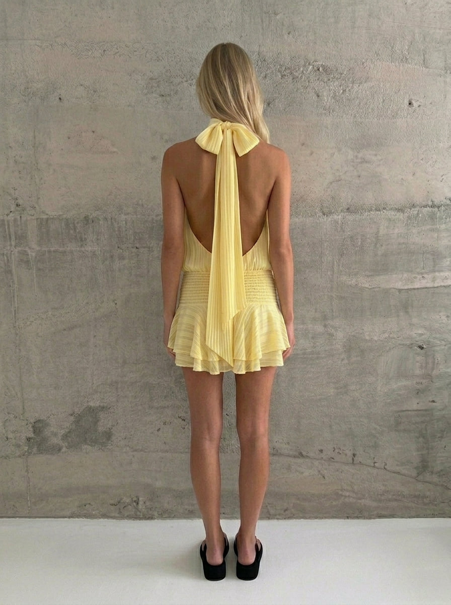 VESTIDO CARLOTTA