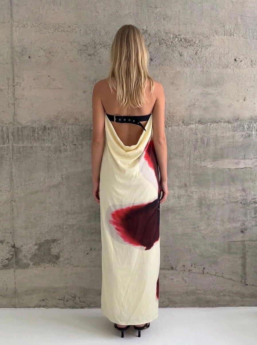 VESTIDO LUNA