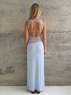 VESTIDO LUCINDA