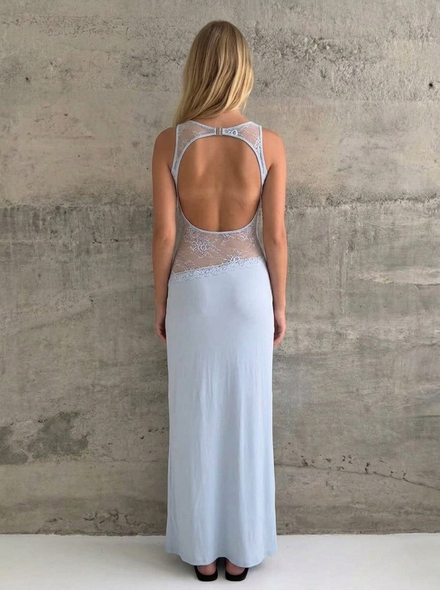 VESTIDO LUCINDA