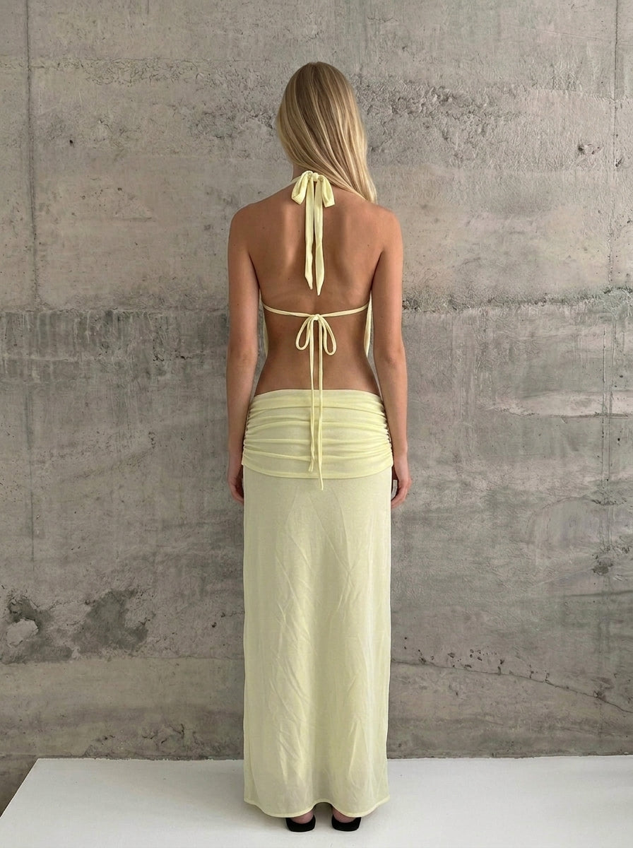VESTIDO SOLANA