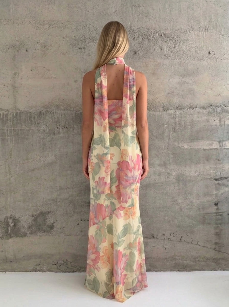 VESTIDO ACACIA