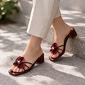 Adour 2 inches Heel AD17