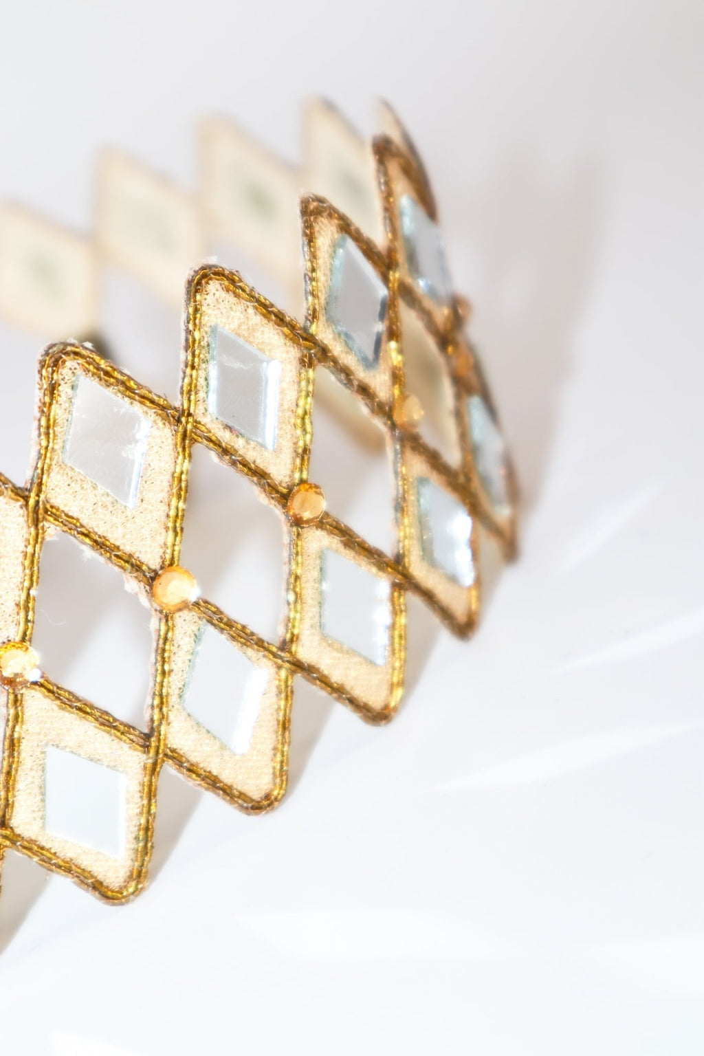 Choker Rayo - SACH ATELIER