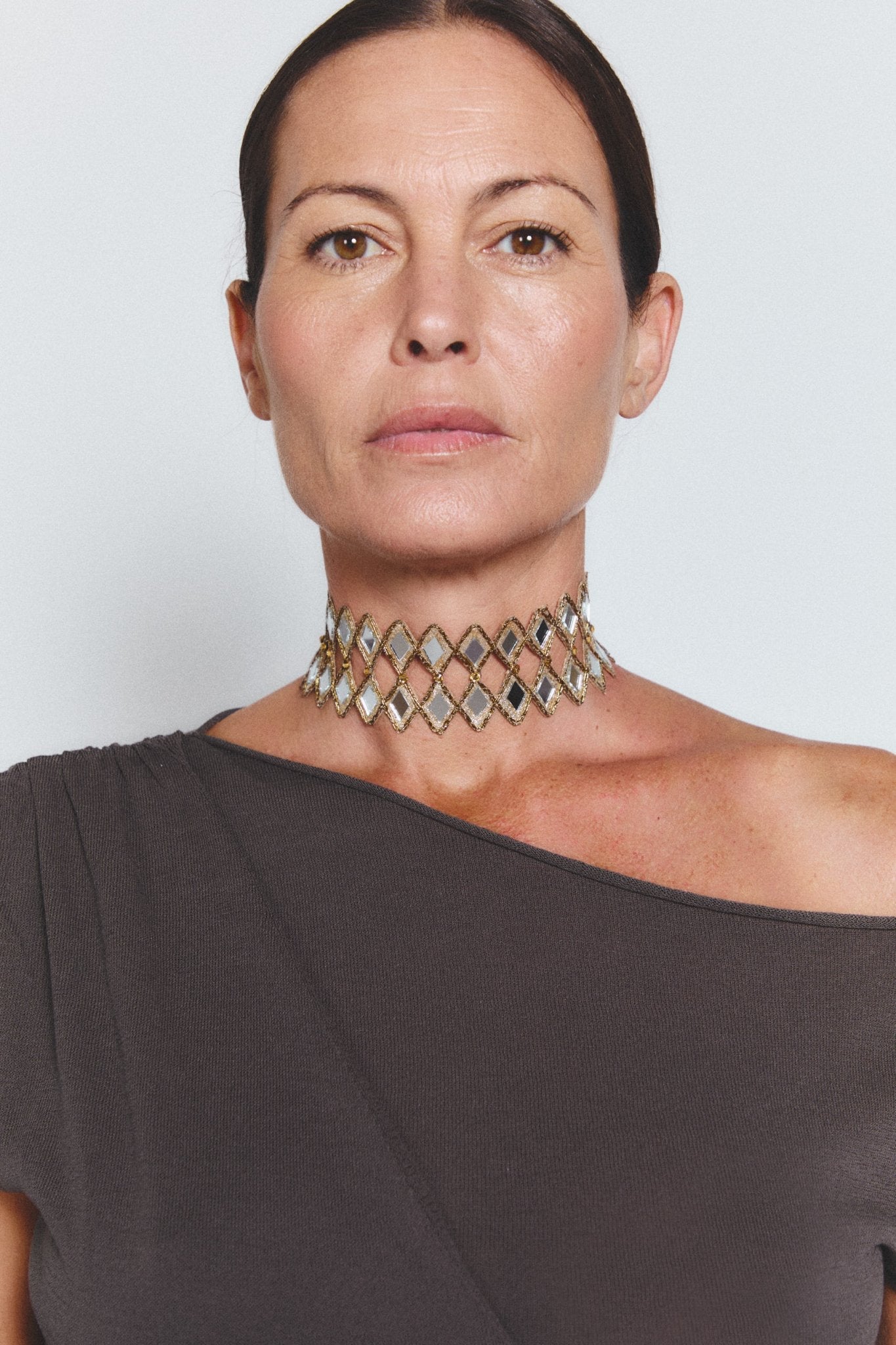 Choker Rayo - SACH ATELIER