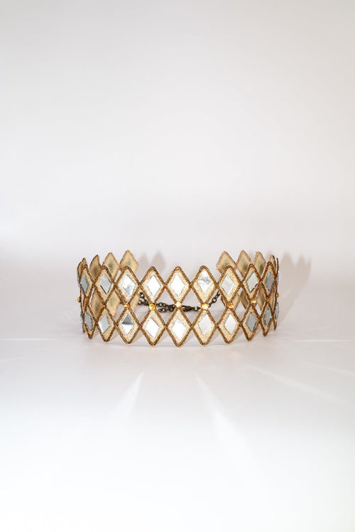 Choker Rayo - SACH ATELIER