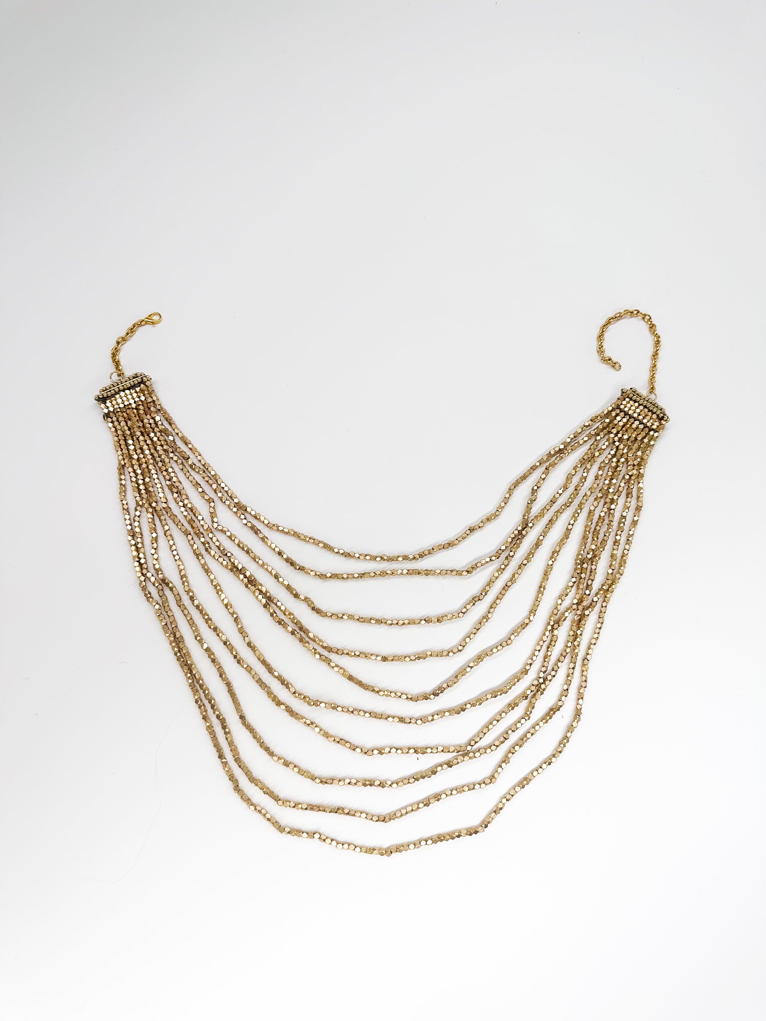 Collar Hyades - SACH ATELIER