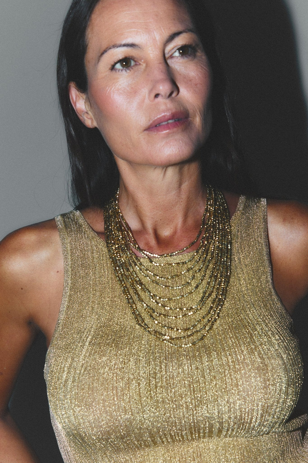 Collar Hyades - SACH ATELIER