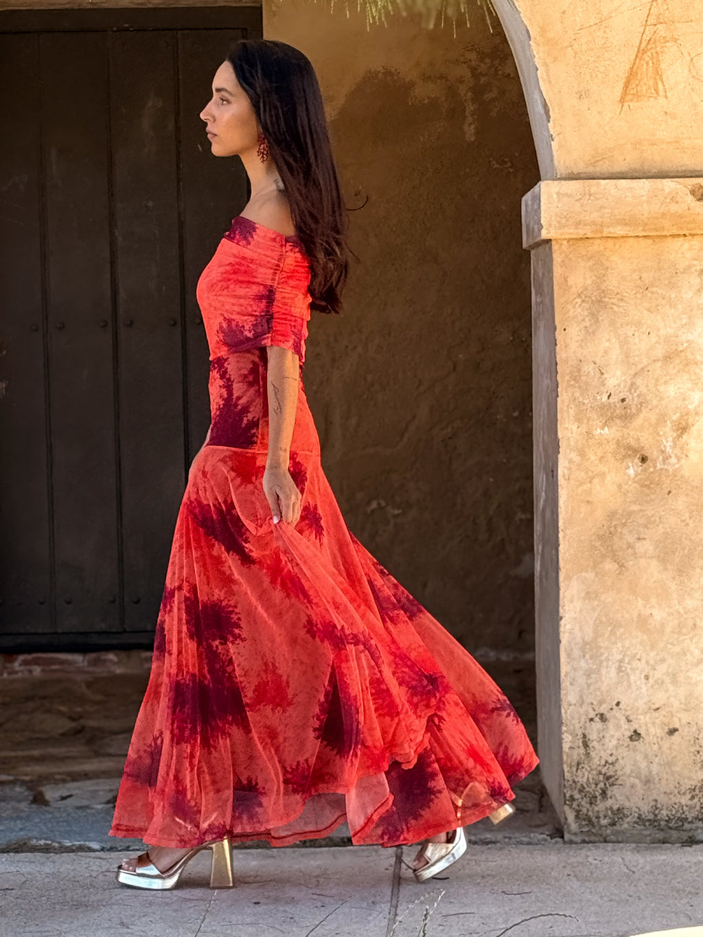 VESTIDO PANAMA