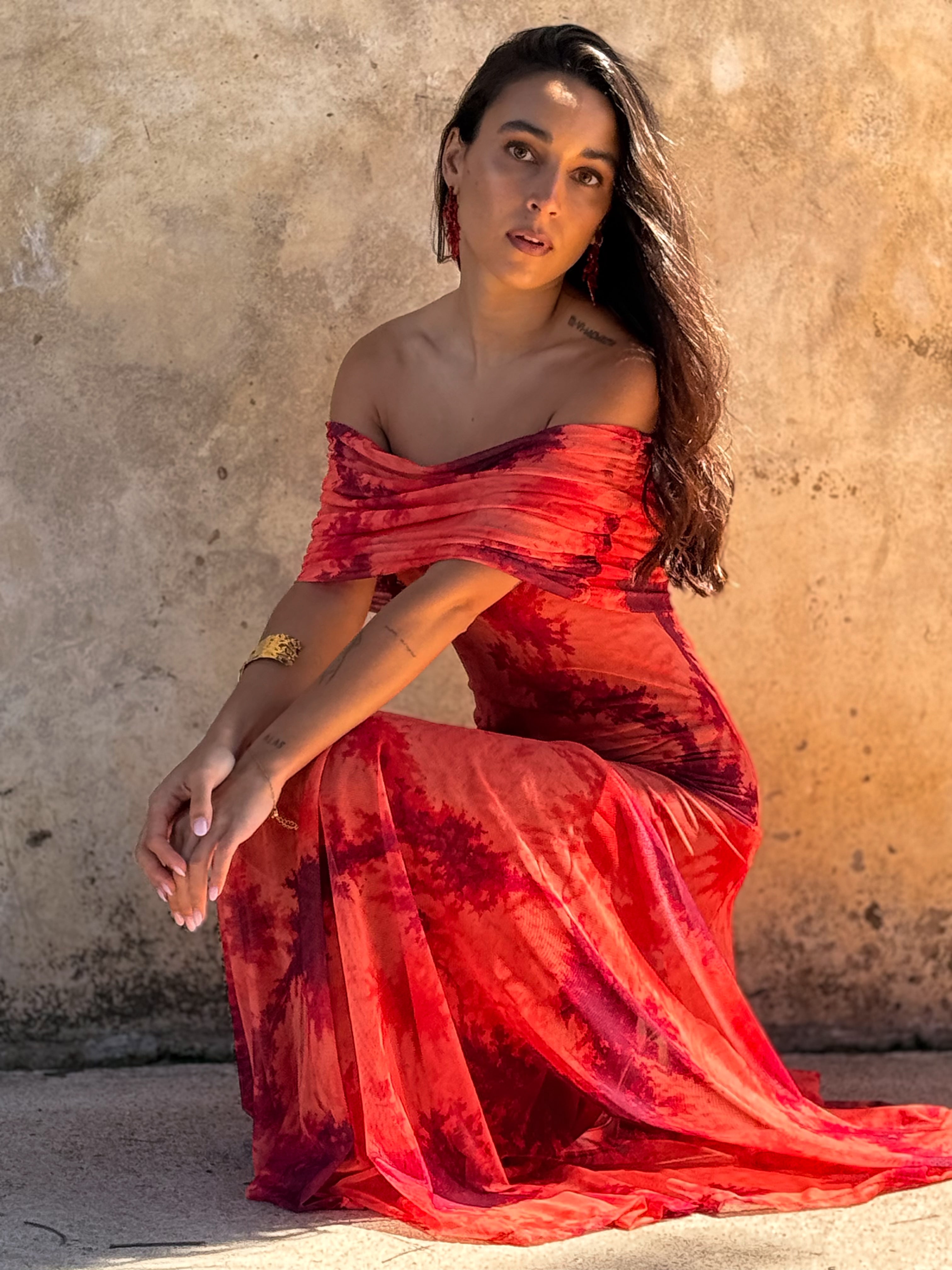 VESTIDO PANAMA