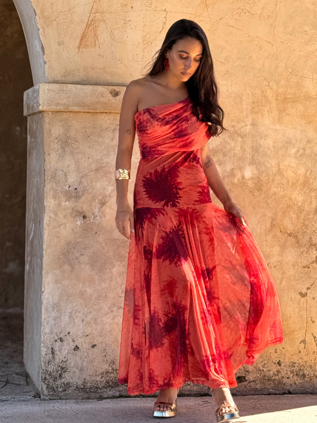 VESTIDO PANAMA