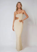 VESTIDO SOFIE - CLOUD